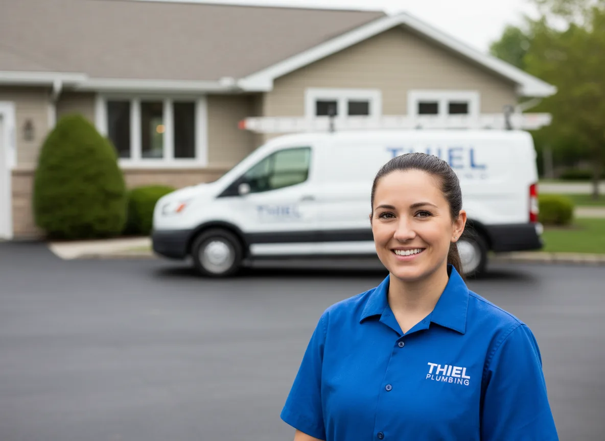Plumber Augusta, WI FAQs